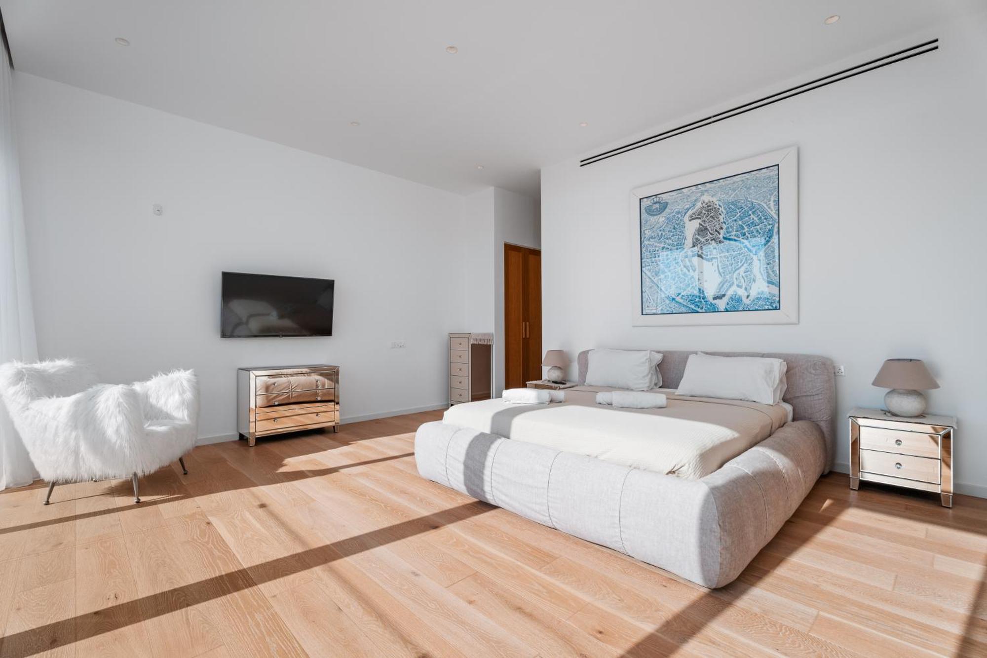 Periyiali Konnos Villas Beach Resort โปรทาราส ภายนอก รูปภาพ