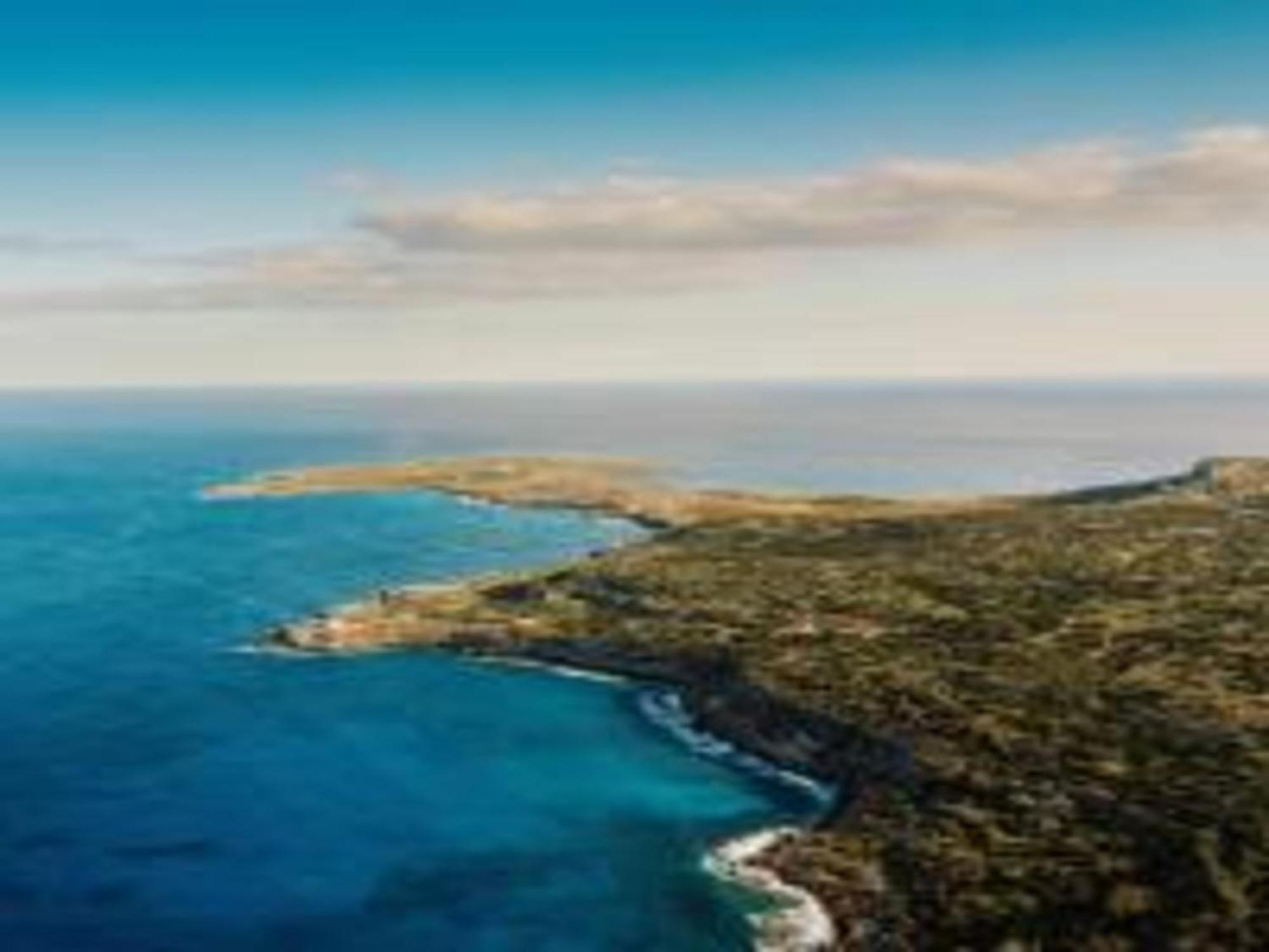 Periyiali Konnos Villas Beach Resort โปรทาราส ภายนอก รูปภาพ